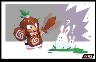 Illustration for article titled What Were Big Huge Games Working On (And Have They Found A Buyer)?